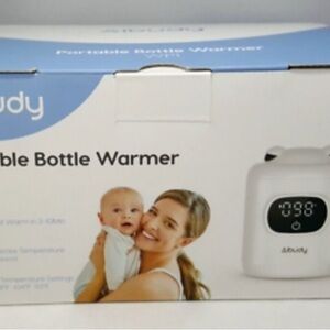 Aibudy Portable Bottle Warmer